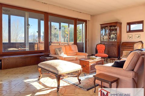 Villa a Ranco, Varese, Ranco - € 510.000 | Ref: LM 1800 - foto 27