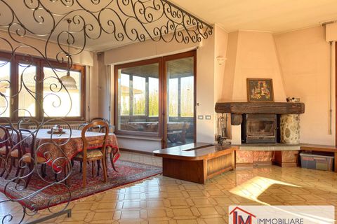Villa a Ranco, Varese, Ranco - € 510.000 | Ref: LM 1800 - foto 29