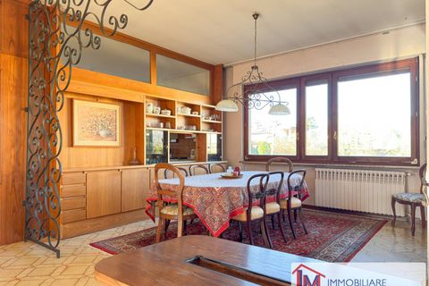 Villa a Ranco, Varese, Ranco - € 510.000 | Ref: LM 1800 - foto 31