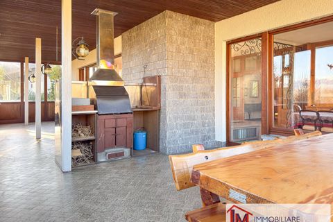 Villa a Ranco, Varese, Ranco - € 510.000 | Ref: LM 1800 - foto 33