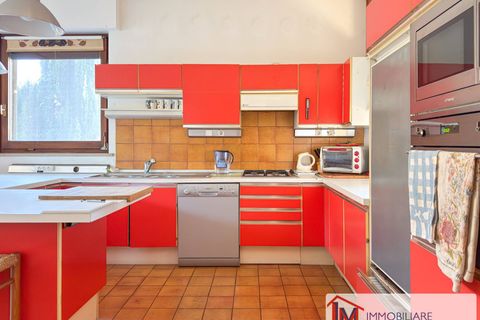 Villa a Ranco, Varese, Ranco - € 510.000 | Ref: LM 1800 - foto 35