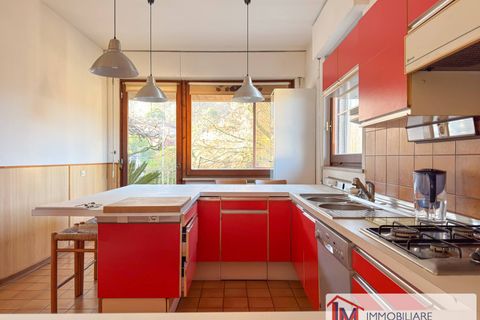 Villa a Ranco, Varese, Ranco - € 510.000 | Ref: LM 1800 - foto 39