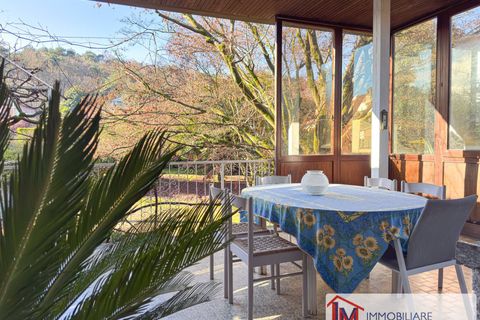 Villa a Ranco, Varese, Ranco - € 510.000 | Ref: LM 1800 - foto 41