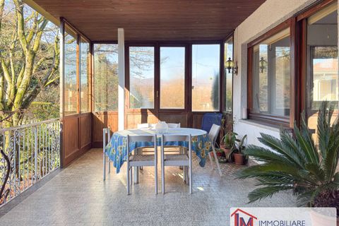 Villa a Ranco, Varese, Ranco - € 510.000 | Ref: LM 1800 - foto 42