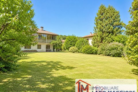 Villa i Ranco, Varese, Ranco - € 510 000 | Ref: LM 1800 - foto 3