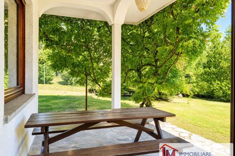Villa i Ranco, Varese, Ranco - € 510 000 | Ref: LM 1800 - foto 9