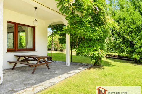 Villa i Ranco, Varese, Ranco - € 510 000 | Ref: LM 1800 - foto 10