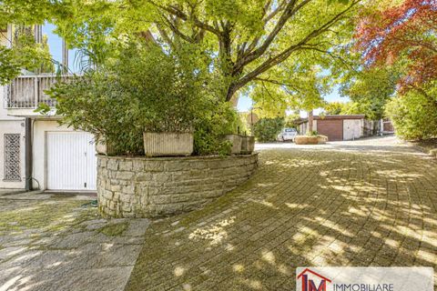Villa i Ranco, Varese, Ranco - € 510 000 | Ref: LM 1800 - foto 14