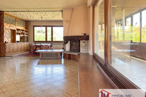 Villa i Ranco, Varese, Ranco - € 510 000 | Ref: LM 1800 - foto 26