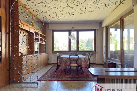 Villa i Ranco, Varese, Ranco - € 510 000 | Ref: LM 1800 - foto 29