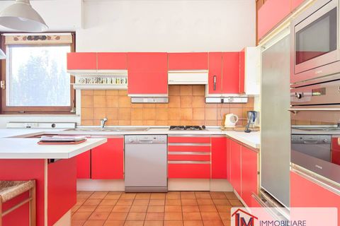 Villa i Ranco, Varese, Ranco - € 510 000 | Ref: LM 1800 - foto 35