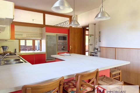 Villa i Ranco, Varese, Ranco - € 510 000 | Ref: LM 1800 - foto 39
