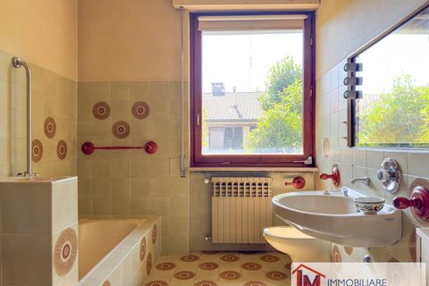 Villa i Ranco, Varese, Ranco - € 510 000 | Ref: LM 1800 - foto 43