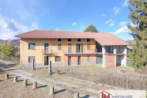 Villa a Angera, Varese, Angera - € 145.000 | Ref: LM 1802 - foto 2