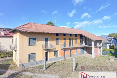 Villa a Angera, Varese, Angera - € 145.000 | Ref: LM 1802 - foto 3