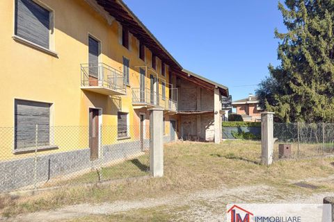 Villa a Angera, Varese, Angera - € 145.000 | Ref: LM 1802 - foto 7