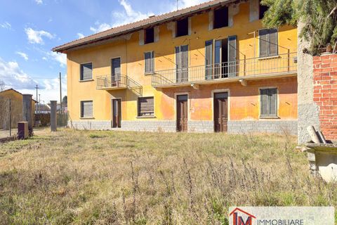 Villa a Angera, Varese, Angera - € 145.000 | Ref: LM 1802 - foto 9