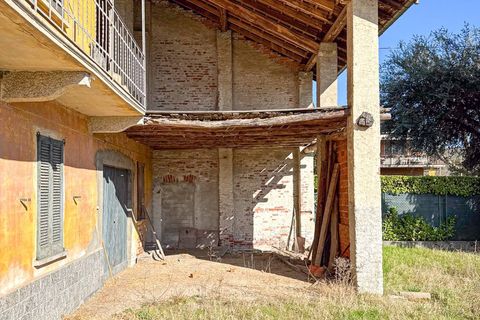 Villa a Angera, Varese, Angera - € 145.000 | Ref: LM 1802 - foto 12