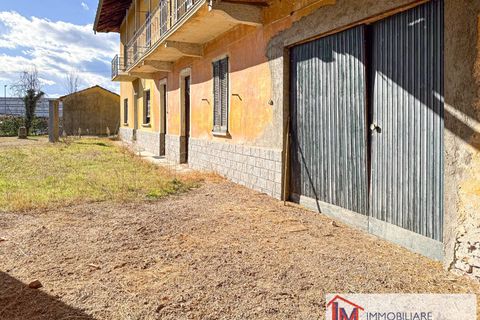 Villa a Angera, Varese, Angera - € 145.000 | Ref: LM 1802 - foto 15