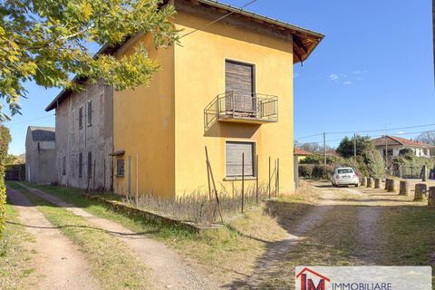 Villa a Angera, Varese, Angera - € 145.000 | Ref: LM 1802 - foto 16