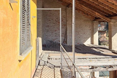 Villa a Angera, Varese, Angera - € 145.000 | Ref: LM 1802 - foto 19