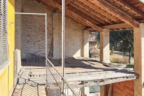 Villa a Angera, Varese, Angera - € 145.000 | Ref: LM 1802 - foto 20