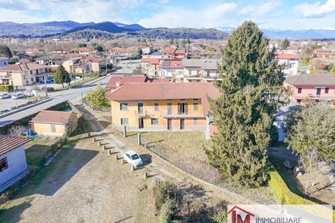 Villa a Angera, Varese, Angera - € 145.000 | Ref: LM 1802 - foto 33