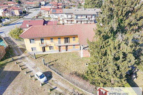 Villa a Angera, Varese, Angera - € 145.000 | Ref: LM 1802 - foto 34