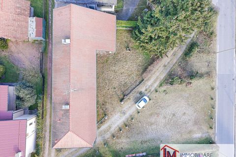 Villa a Angera, Varese, Angera - € 145.000 | Ref: LM 1802 - foto 35