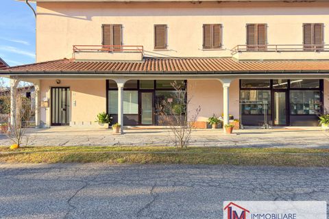 Erhvervsejendom i Monvalle, Varese, Monvalle - € 120.000 | Ref: LM 1803 - foto 1