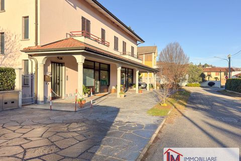 Erhvervsejendom i Monvalle, Varese, Monvalle - € 120.000 | Ref: LM 1803 - foto 3