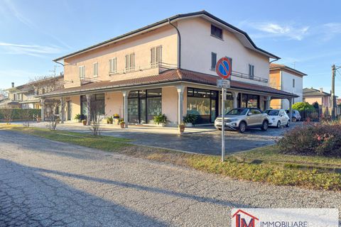 Erhvervsejendom i Monvalle, Varese, Monvalle - € 120.000 | Ref: LM 1803 - foto 4