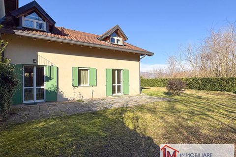 Villa en Ispra, Varese, Ispra - € 460.000 | Ref: LM 1804 - photo 3