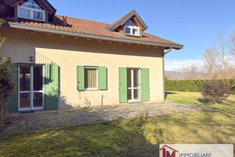 Villa en Ispra, Varese, Ispra - € 460.000 | Ref: LM 1804 - photo 4