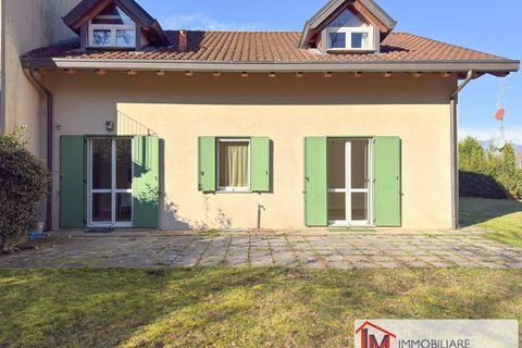 Villa en Ispra, Varese, Ispra - € 460.000 | Ref: LM 1804 - photo 5