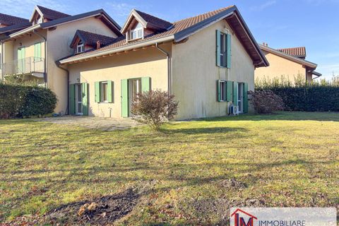 Villa en Ispra, Varese, Ispra - € 460.000 | Ref: LM 1804 - photo 7