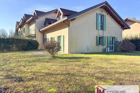 Villa en Ispra, Varese, Ispra - € 460.000 | Ref: LM 1804 - photo 8