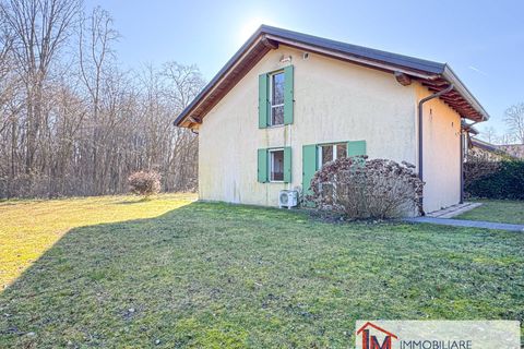 Villa en Ispra, Varese, Ispra - € 460.000 | Ref: LM 1804 - photo 11