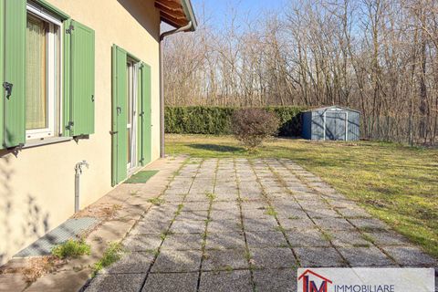 Villa en Ispra, Varese, Ispra - € 460.000 | Ref: LM 1804 - photo 12