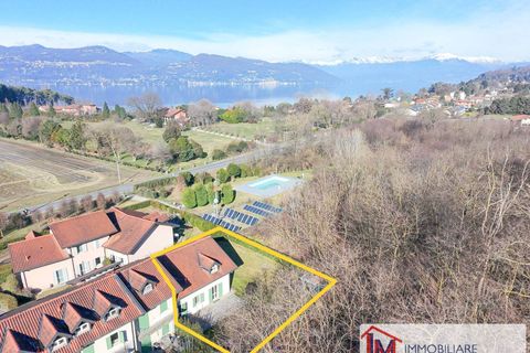 Villa en Ispra, Varese, Ispra - € 460.000 | Ref: LM 1804 - photo 14