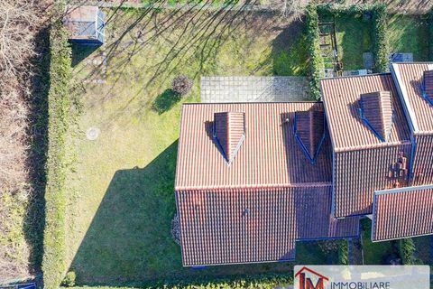 Villa en Ispra, Varese, Ispra - € 460.000 | Ref: LM 1804 - photo 16