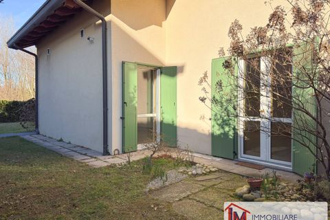 Villa en Ispra, Varese, Ispra - € 460.000 | Ref: LM 1804 - photo 17
