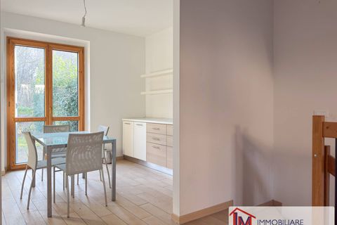 Villa en Ispra, Varese, Ispra - € 460.000 | Ref: LM 1804 - photo 28