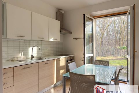 Villa en Ispra, Varese, Ispra - € 460.000 | Ref: LM 1804 - photo 29