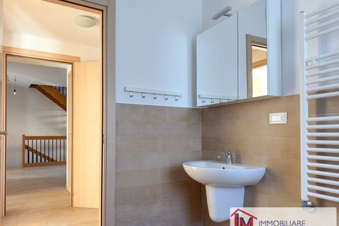 Villa en Ispra, Varese, Ispra - € 460.000 | Ref: LM 1804 - photo 43