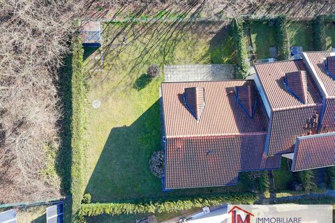 Villa in Ispra, Varese, Ispra - € 460.000 | Ref: LM 1804 - foto 3