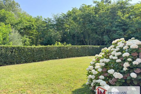 Villa in Ispra, Varese, Ispra - € 460.000 | Ref: LM 1804 - foto 5