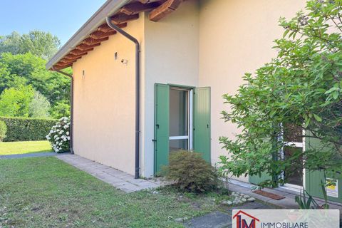 Villa in Ispra, Varese, Ispra - € 460.000 | Ref: LM 1804 - foto 6