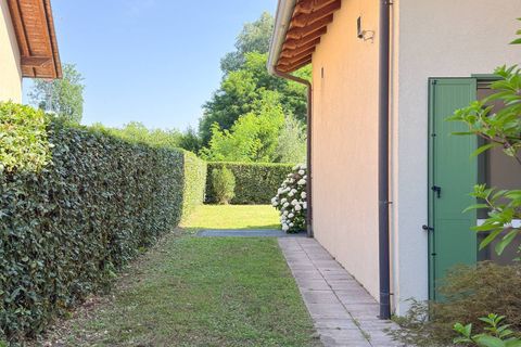 Villa in Ispra, Varese, Ispra - € 460.000 | Ref: LM 1804 - foto 7