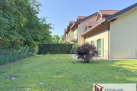 Villa in Ispra, Varese, Ispra - € 460.000 | Ref: LM 1804 - foto 8